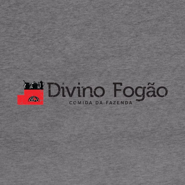 Divino Fogao food restaurant by Wellcome Collection